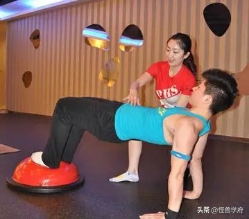 健身房再曝丑闻视频,健身房丑闻的原因