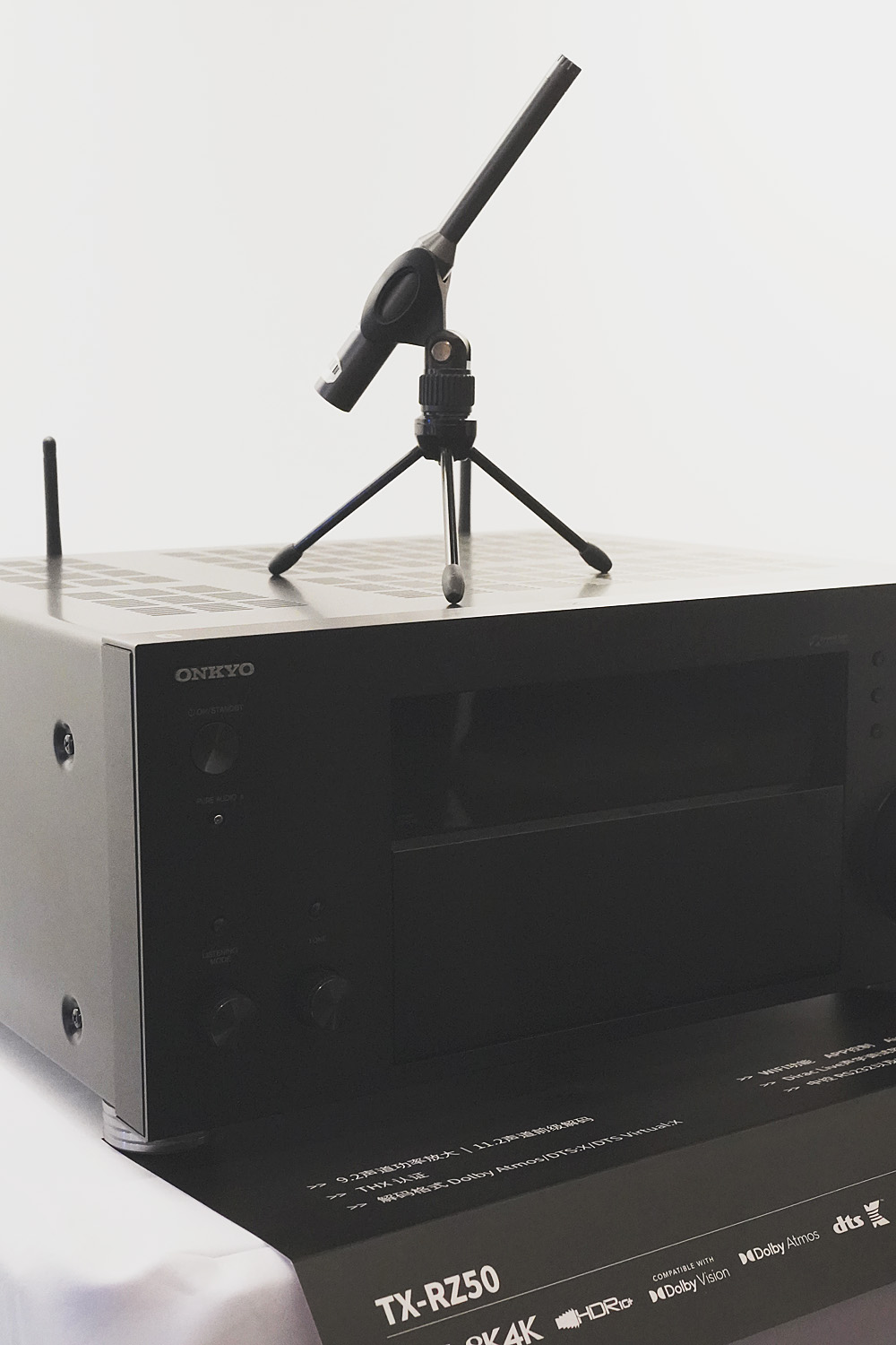 音质最好的安桥组合音响,声音好的全景声功放