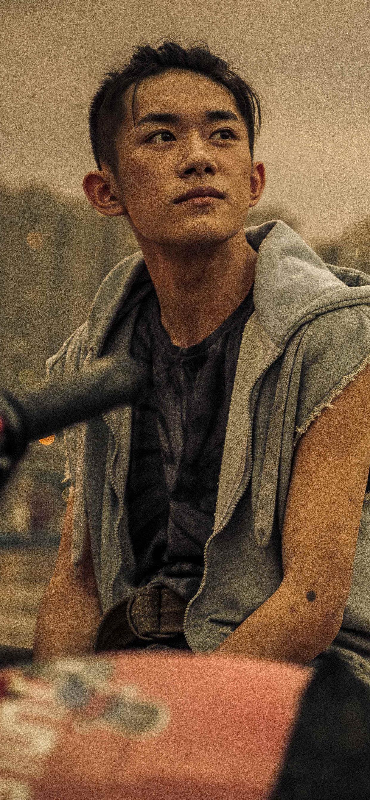 往届金鸡奖有哪些失落时刻,金鸡奖哪个明星最惊艳