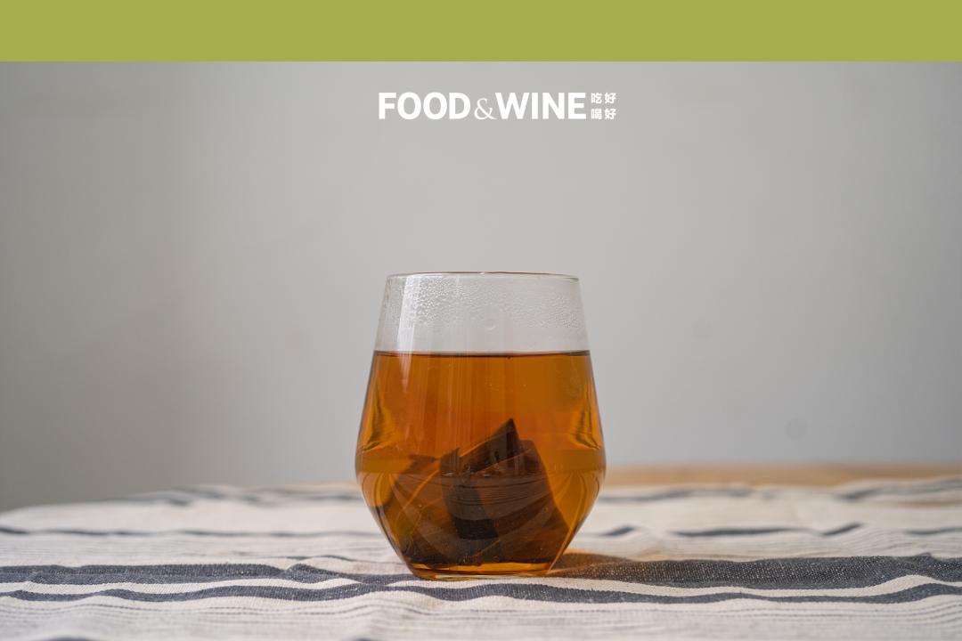 好喝的无糖茶包测评,茶包排行实测