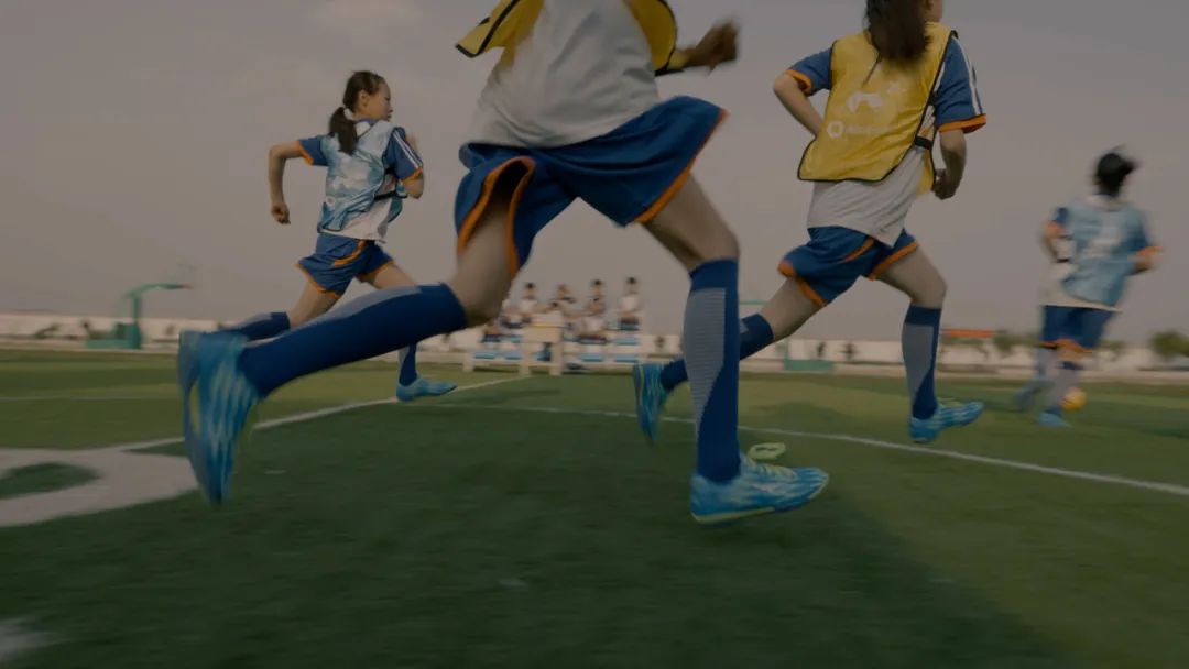 乡村少年足球大梦想,乡村小伙足球