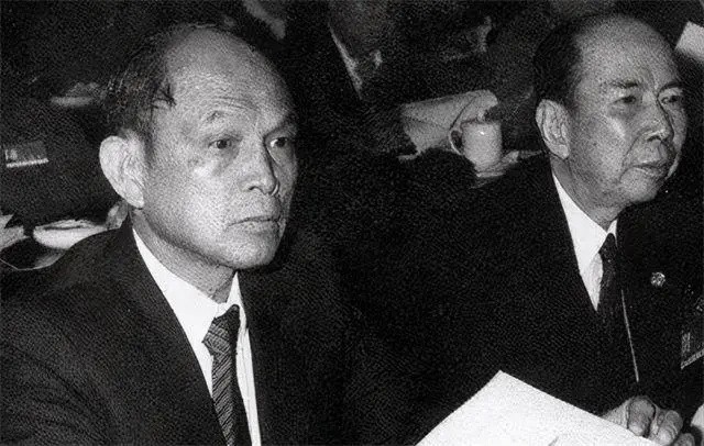 香港富豪霍英东：港澳陆我可以横着走，不用带任何保镖