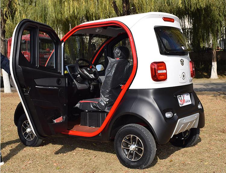 老年代步四轮电动车排行榜前十名,皮卡老年人四轮电动车价格表