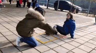 团建简单易学临时个人游戏,hr必备团建小游戏