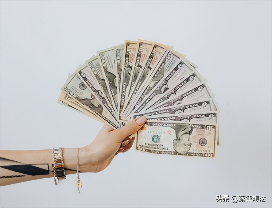 鐢锋湅鍙嬭禒涓庣殑璐㈢墿璇夎鏃舵晥,鎯呬荆绀肩墿璧犱笌琛屼负鍙告硶瑙ｉ噴