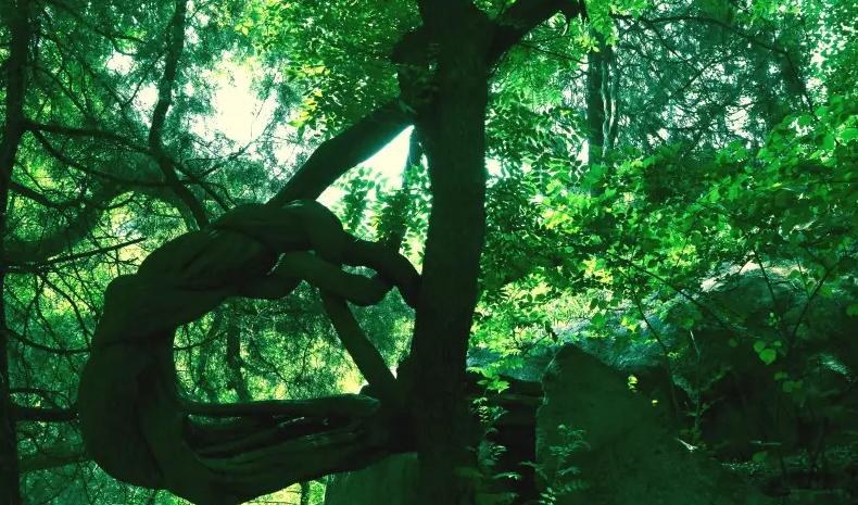 夏日纳凉诗词,描写纳凉的七绝诗