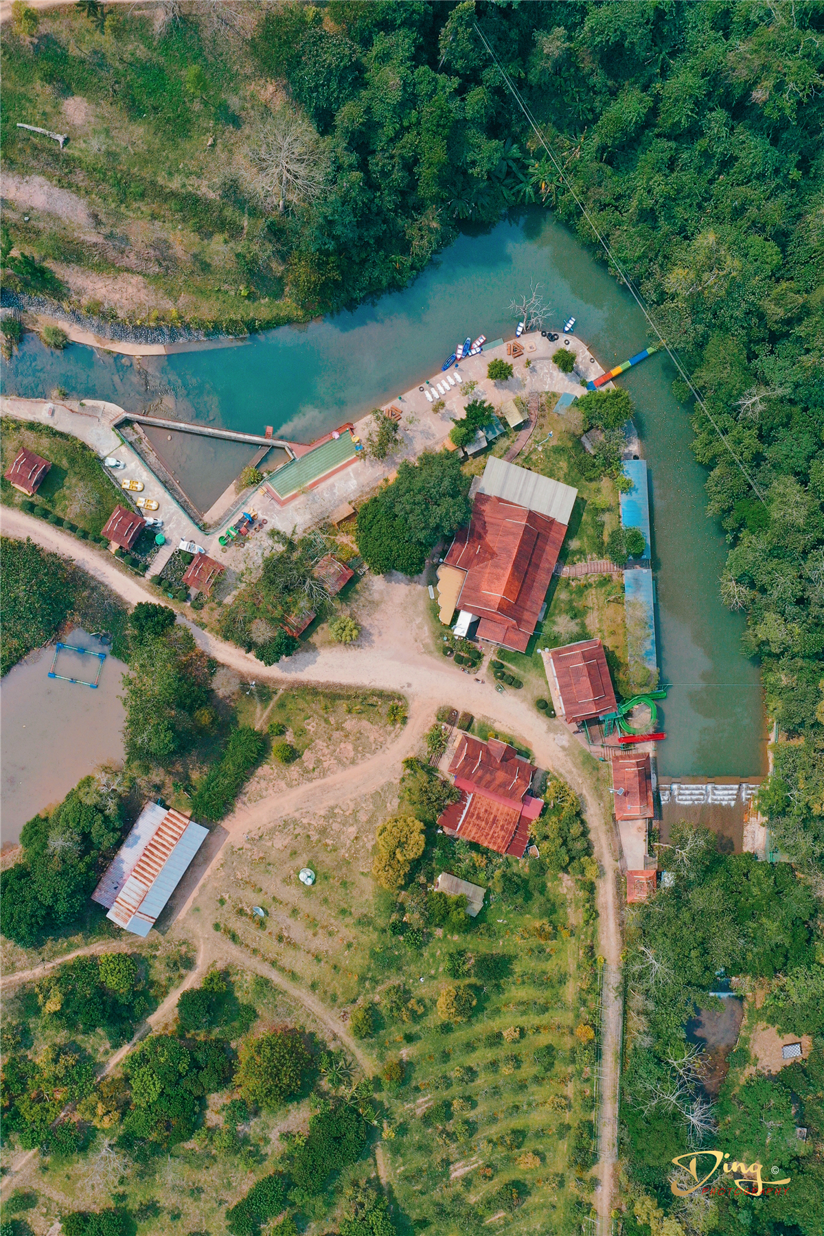 老挝之旅带你了解真实的老挝,去老挝攻略最新