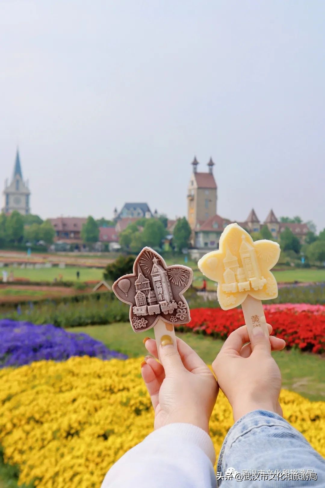 武汉名楼地标,武汉的地标楼