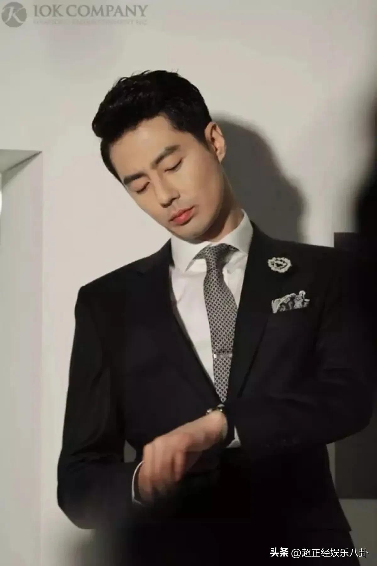 盘点80后韩国男明星的神仙颜值,盘点那些韩国男明星不老男神