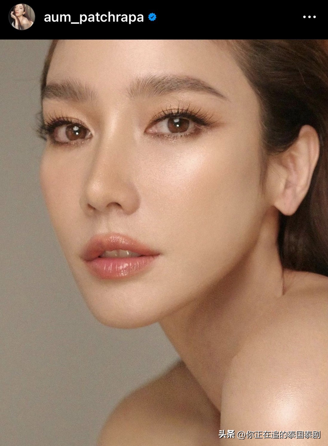 泰国人评论陈星宇,陈星宇泰国