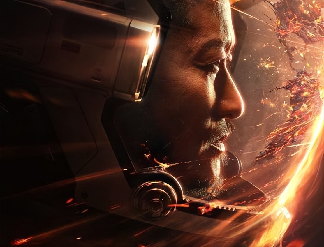 流浪地球2科幻照进现实,流浪地球2科幻画a3纸