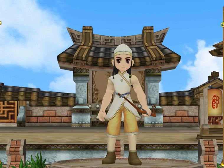 热血江湖邪弓pk怎么加点,热血江湖9转弓的升级加点