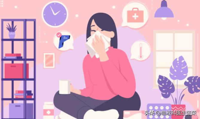 三个“诀窍”能尽快治好血小板减少症,赶快了解一下!