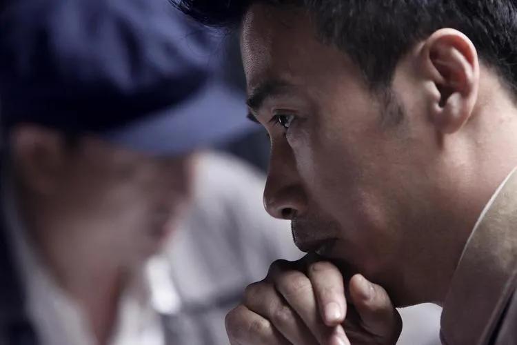 柳云龙的名字含义,柳云龙最像什么人