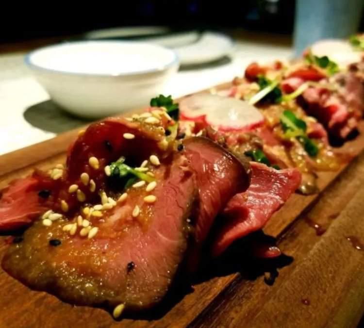 虹口晚上有什么好吃的,上海虹口吃饭地方推荐