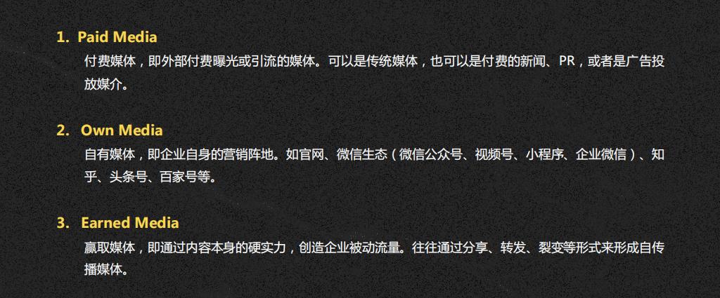 如何做好「导流私域至上」的社交营销与全员推广玩转三大社交平台