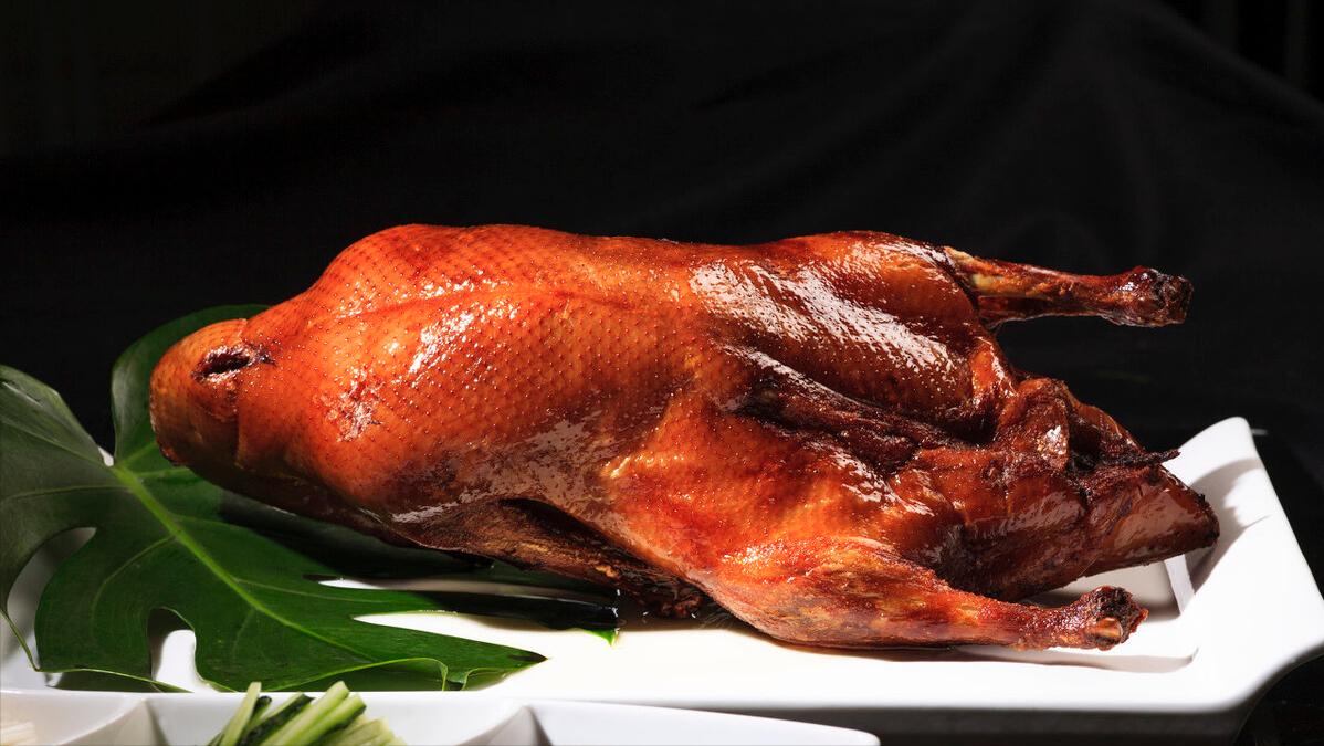 这10道中国美食火到美国,盘点那些让外国人狂热的中国美食