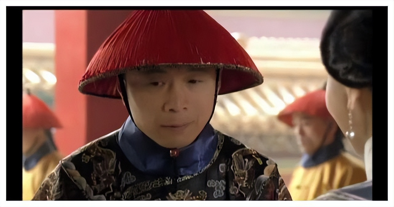 古代妃子为什么和太监相处,古代妃子沐浴是太监伺候吗