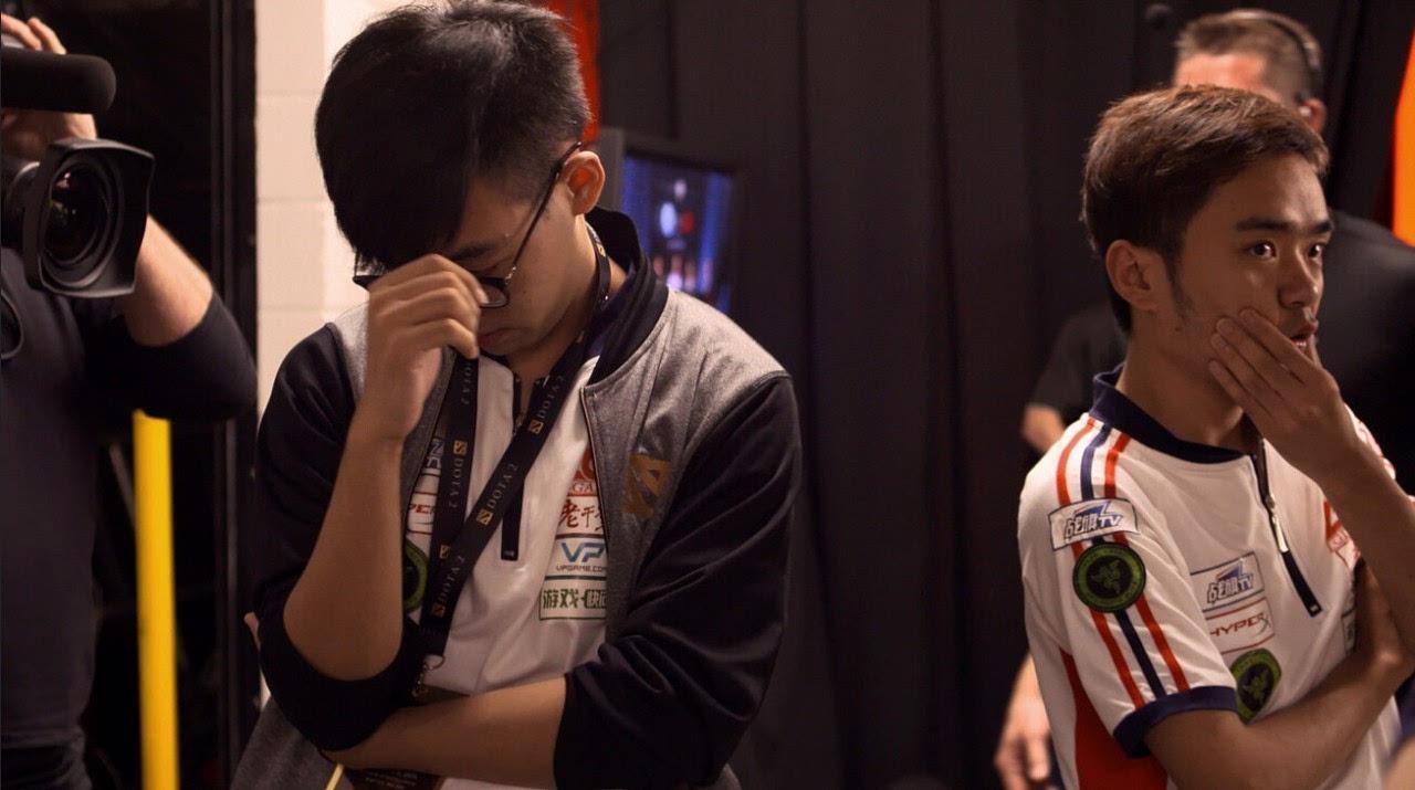 一张上古天梯图带你重回dota最美好的岁月，水友：再见孙悟空