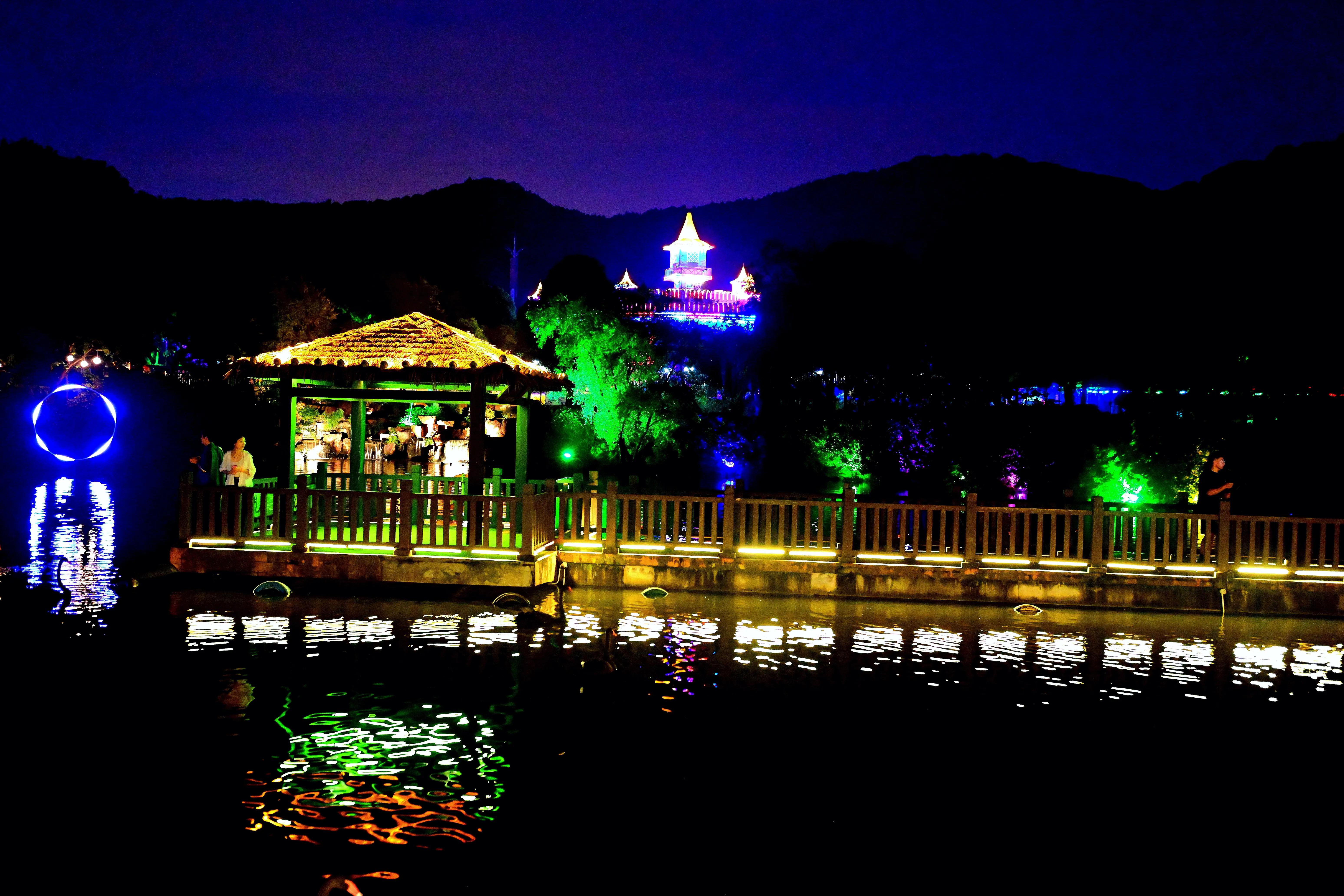 无锡动物园夜公园游玩攻略,无锡动物园攻略