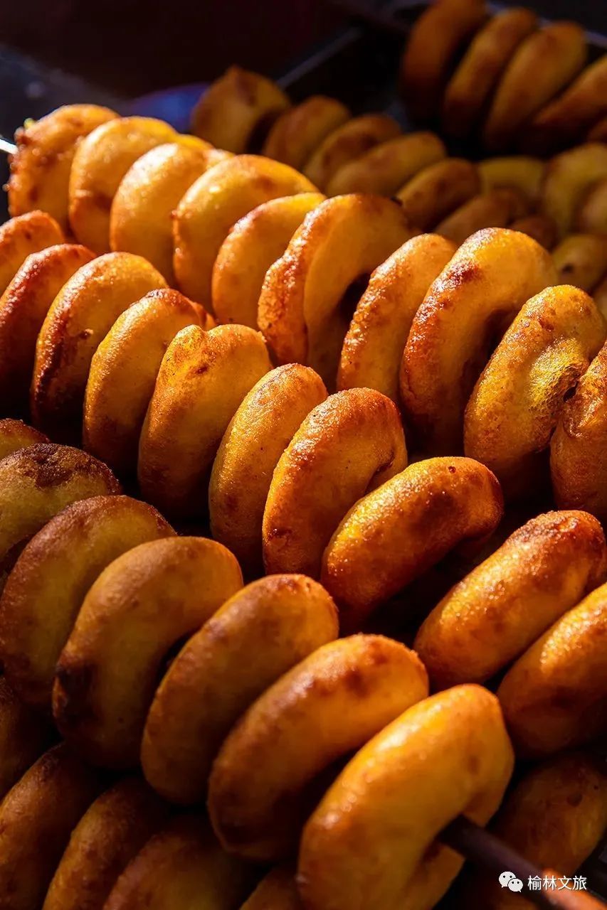 榆林神木神奇的地方,县长带你看横山