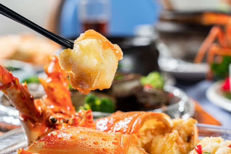 厦门海鲜鼓浪屿,厦门不仅好玩还有海鲜