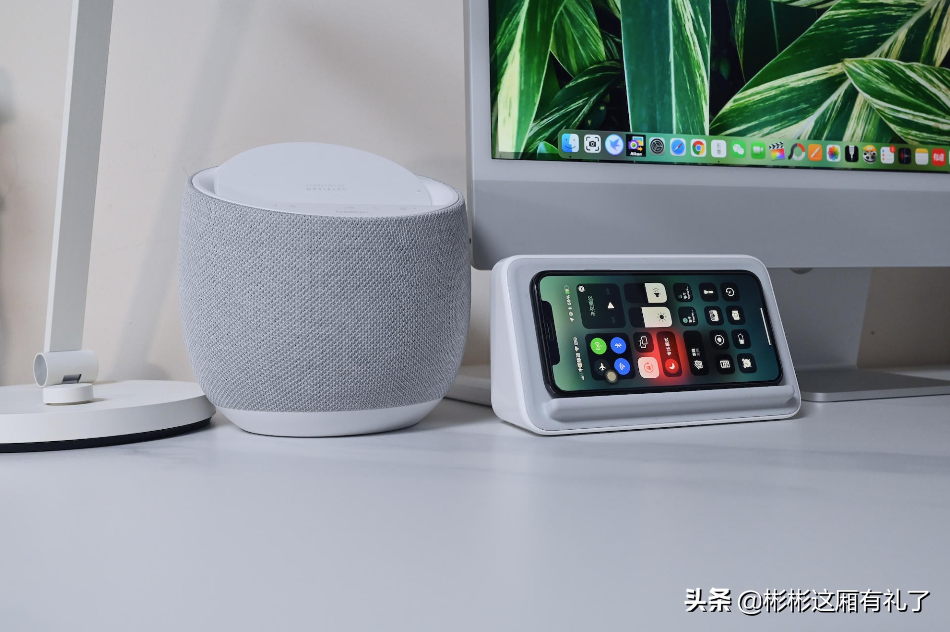 白色高光推荐测评,推荐十款桌面好物