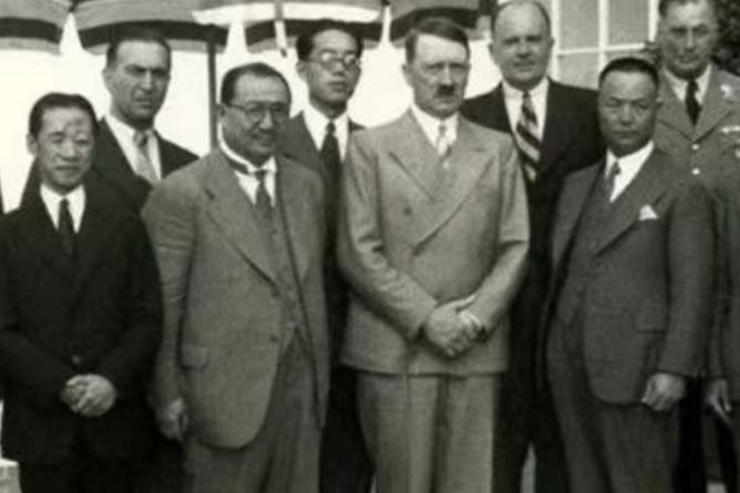 孔祥熙的小儿子,孔祥熙的个人及家族财富