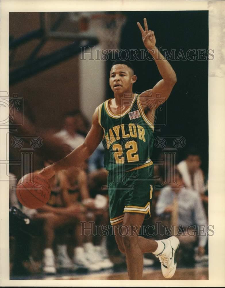 迷你3D：当年他和艾弗森是联盟唯二身高低于185公分的二号位