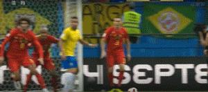 当今足坛最好的门将库尔图瓦,库尔图瓦门将