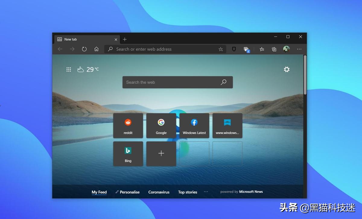 edge浏览器与chrome有什么区别,edge与chrome有什么区别
