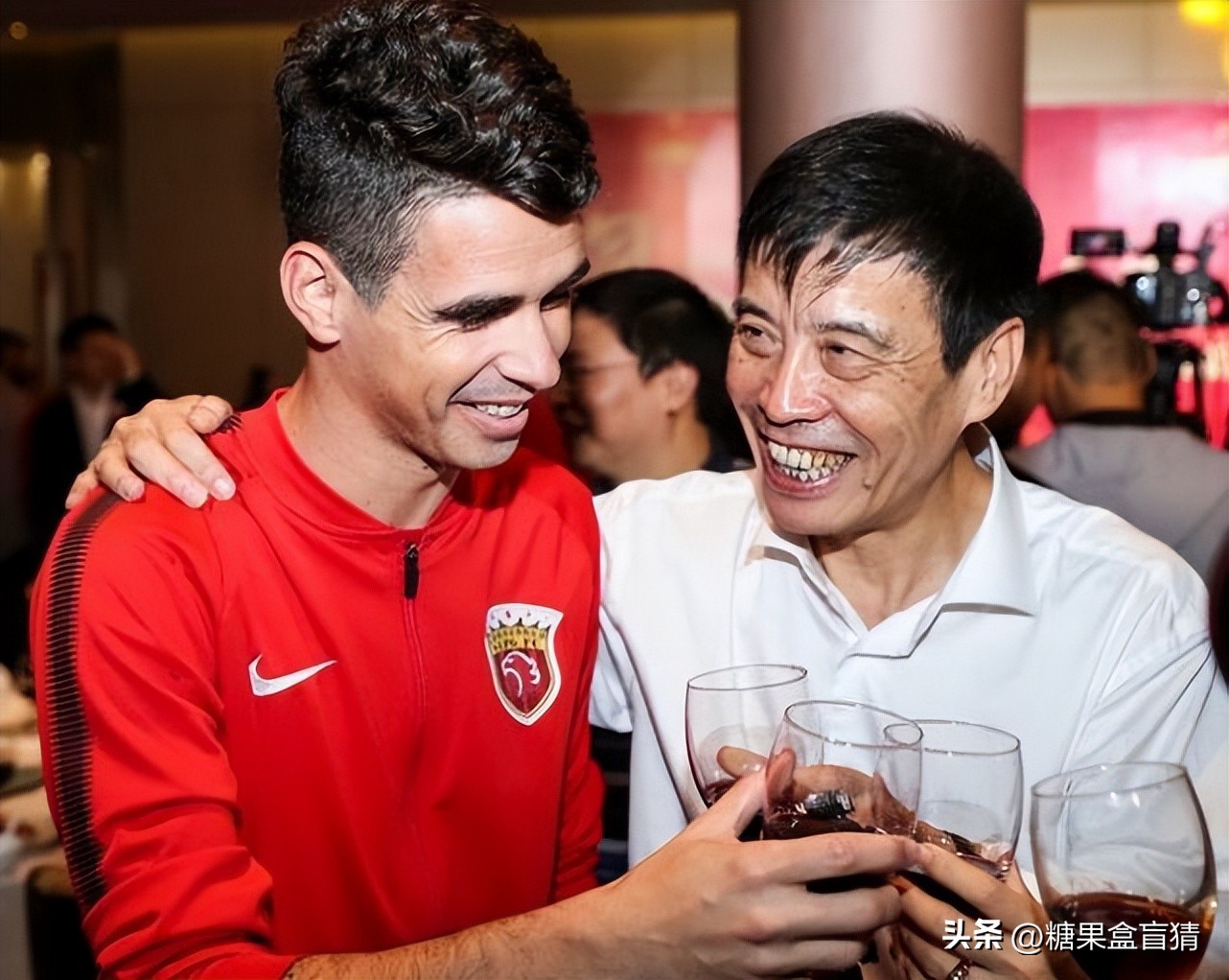 谁提拔的陈戌源？