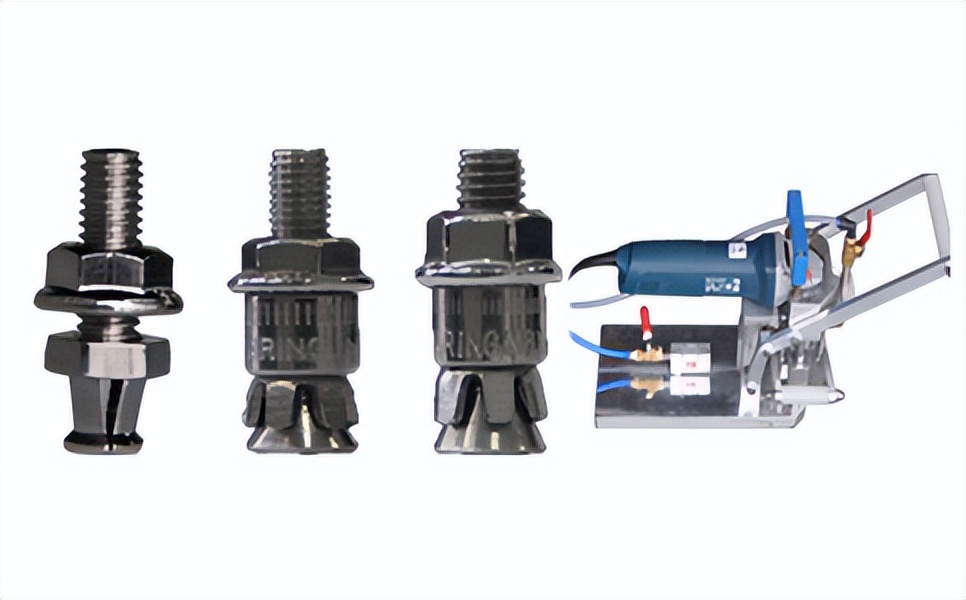 石材干挂背栓有哪几种,石材背栓选购技巧