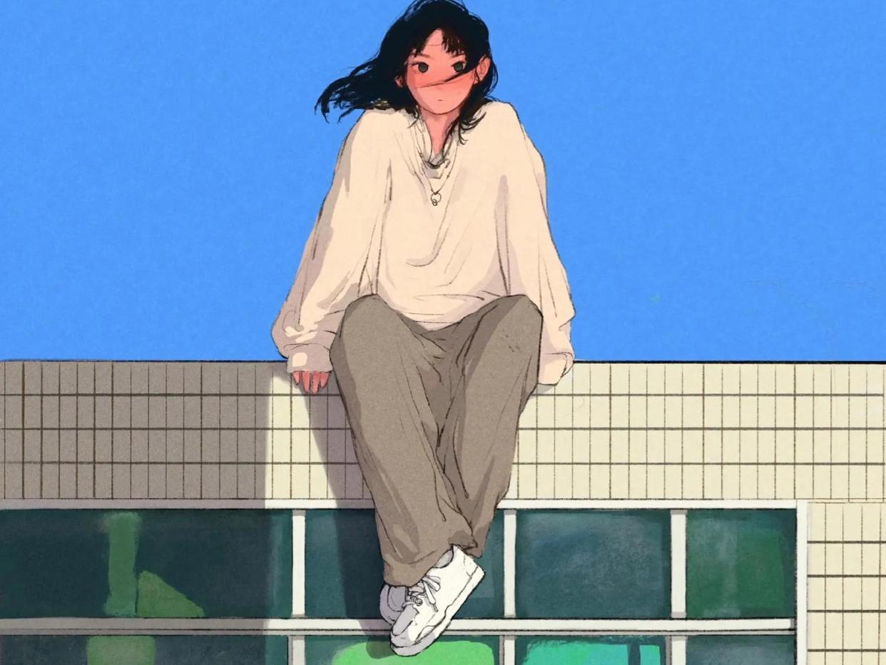 表达力差的女生请疯狂,表达能力差的人建议你做这几件事