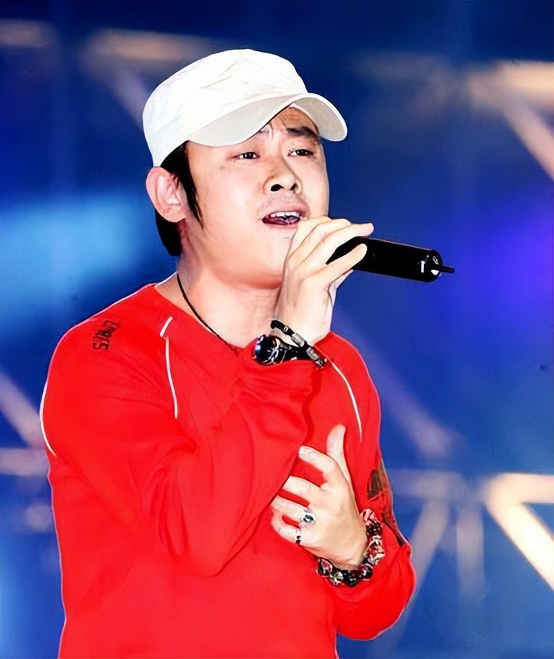 汪峰那英他们是怎么说刀郎的,被汪峰拒唱却被刀郎唱火