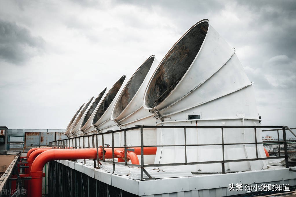 空气热源热泵概念股,空气源热泵产业链及相关概念股