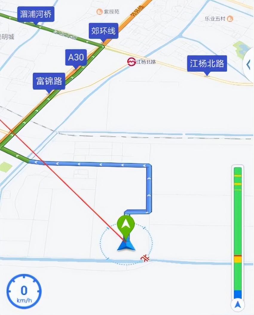 百度和高德地图哪个收费准确,百度和高德地图哪个更准确