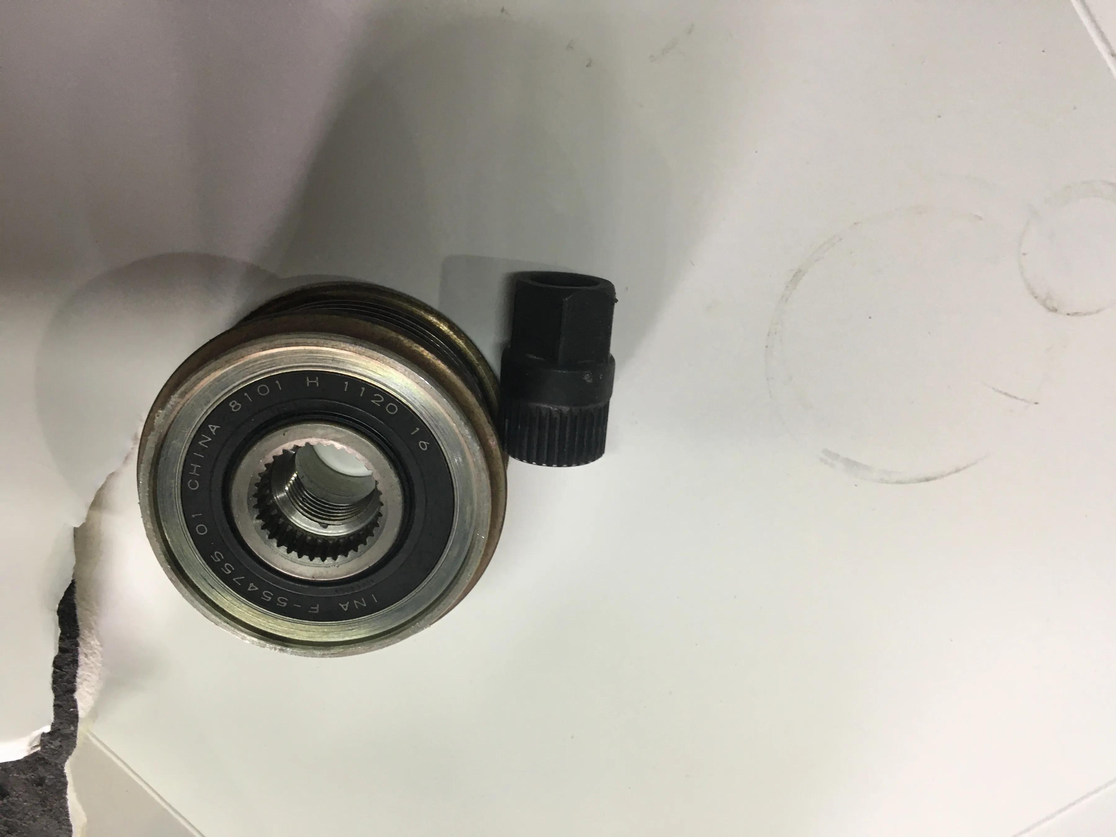 进口科雷傲发动机抖动咋回事,进口科雷傲提速嗡嗡响案例