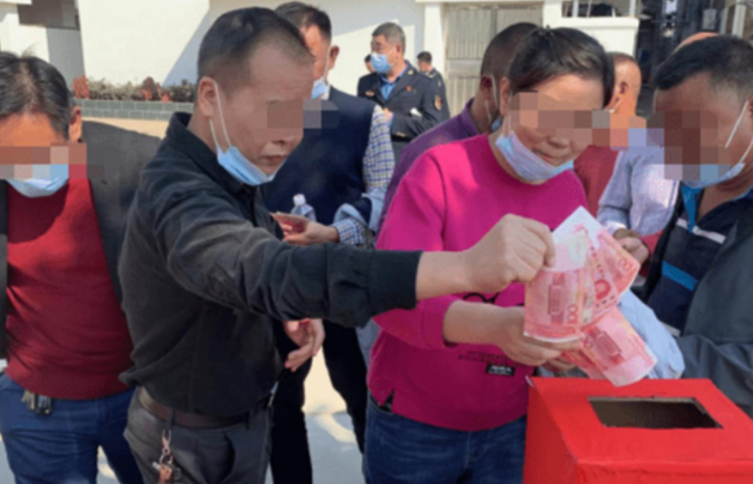 借11万做试管婴儿,黑龙江夫妇借22万做试管