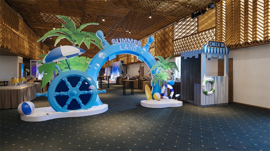 活动策划如何提供案例,活动策划方案可以抄袭吗