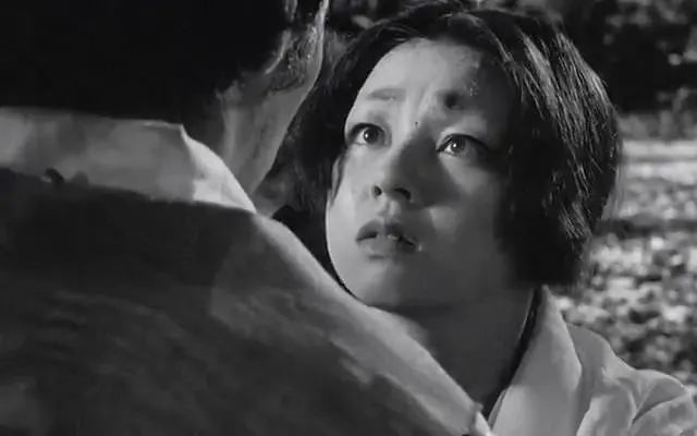 京町子年轻的照片,京町子近照