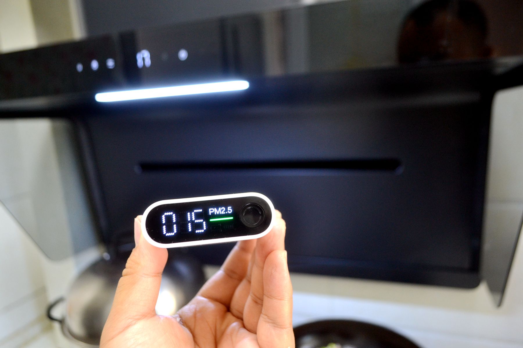 米家抽油烟机是否真的好用,米家净油烟机S1使用感受