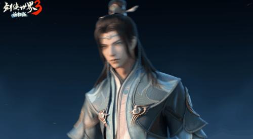 剑侠世界3长歌最强攻略,剑侠世界三长歌的控制技能