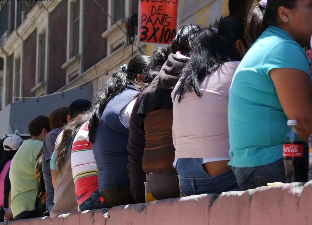 墨西哥人把可乐当水喝糖尿病,可乐比水还便宜的国家