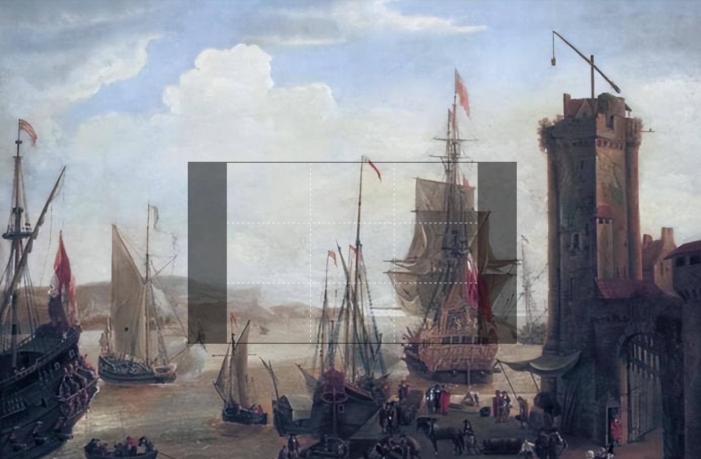 18世纪英国海军有多强,18世纪英国海军现状