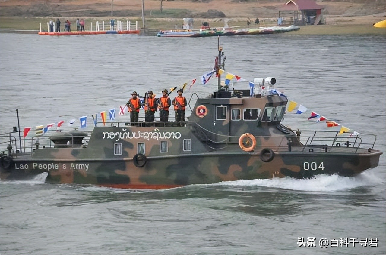 有海军的内陆城市,内陆国的海军有哪些