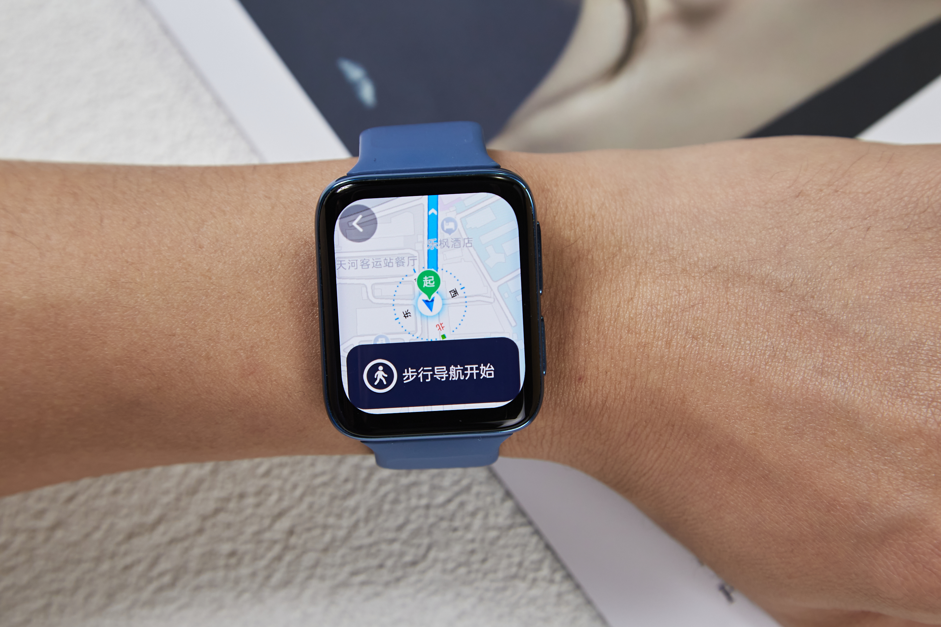 oppowatch2值得购买吗,OPPOwatch2值得入手吗