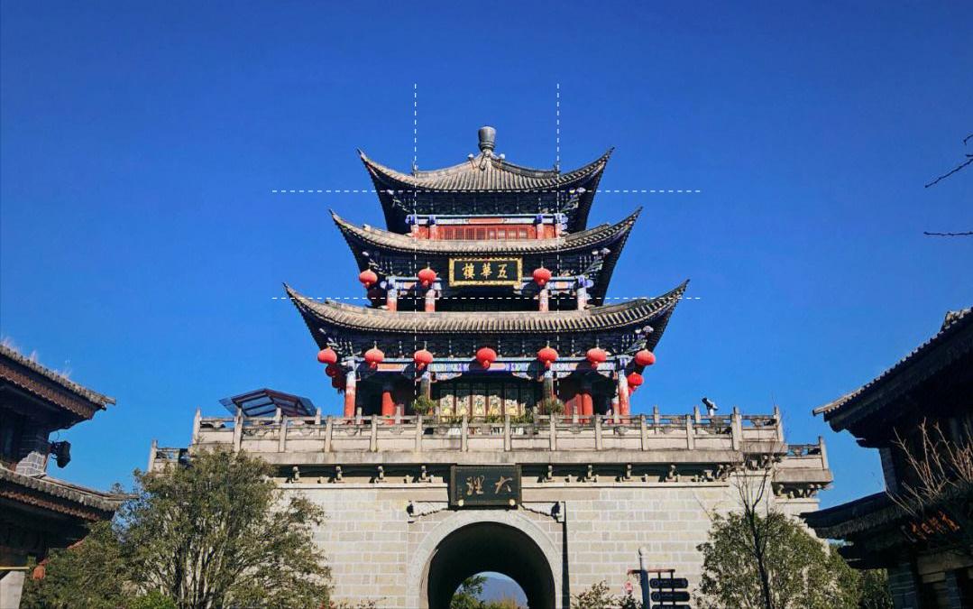 云南最漂亮的景点排名,云南最漂亮的景点推荐