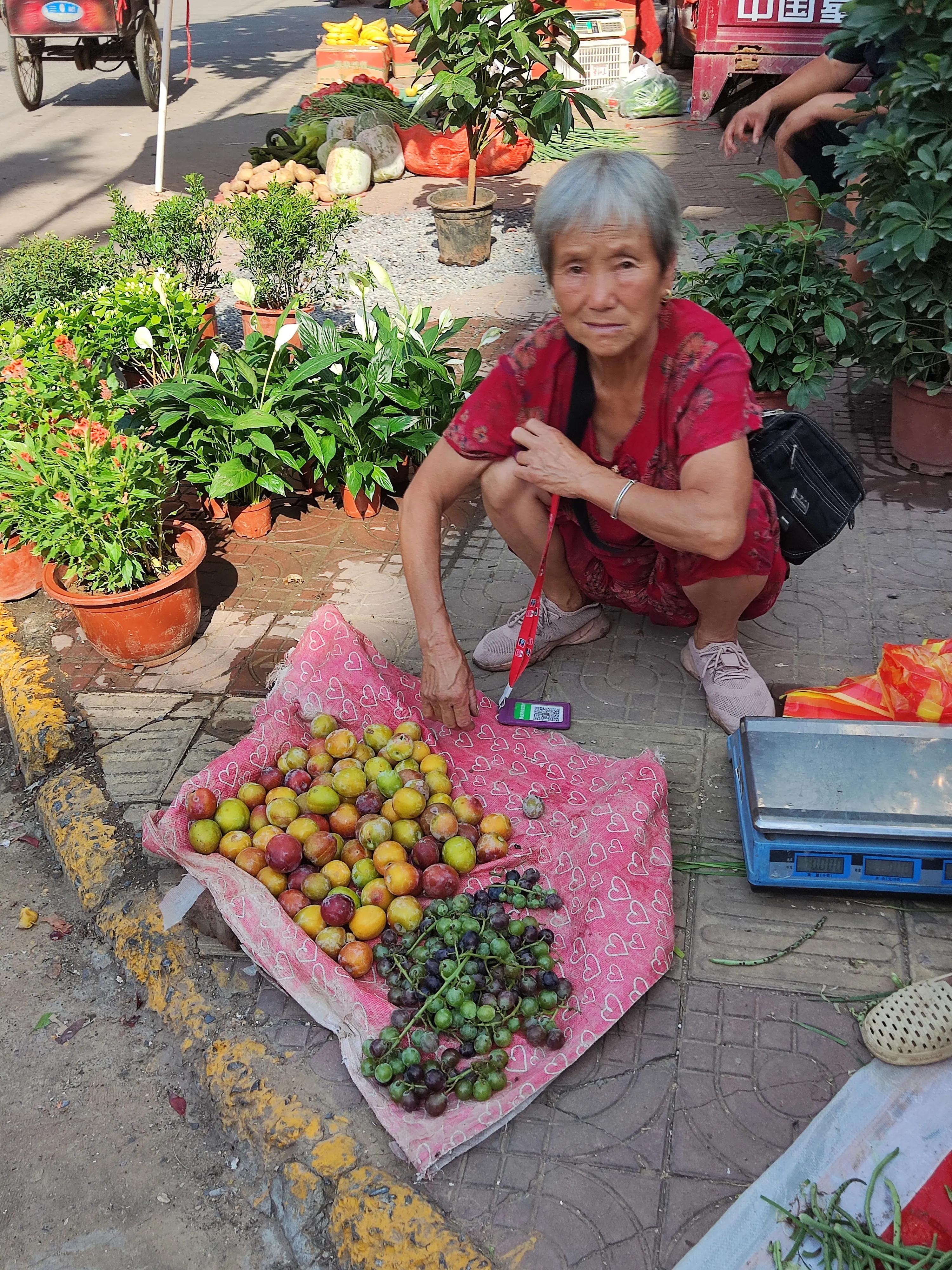 家住古城景区,家在老城区