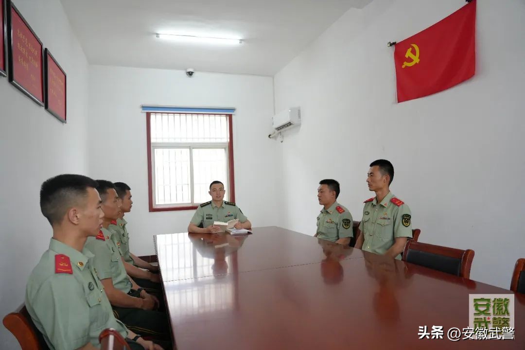 别样的军营“红”，一起来看！